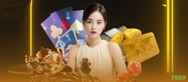 Benefícios do Login 7959 - Bônus e Vantagens Exclusivas